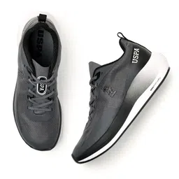 u.s. polo assn. Mens Severin Running Shoes image 1