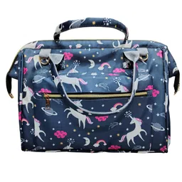 Tip 'n' Top Premium Baby Diaper Backpack with Insulated Bottle Pockets Diaper Handbag Maternity Hospital Bag image 1