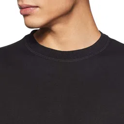amazon brand - symbol Men Round Neck Sweatshirt image 3