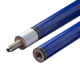 Viper Graphstrike 58" 2-Piece Fiberglass Graphite Composite Billiard/Pool Cue image 4