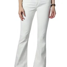 high star Women's Bootcut Fit Jeans image 1