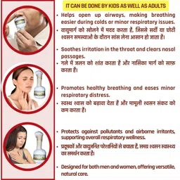 generic Herbal Bliss Potli, Baby Herbal Warm Potli | Natural Relief for Cough, Cold, Colic & Gas | Herbal Hot Compress Bag for Babies & Kids | A Home Remedy for Comfort & Relaxation image 4