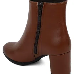 elle Women's El-daz-w-109 Fashion Boot image 3