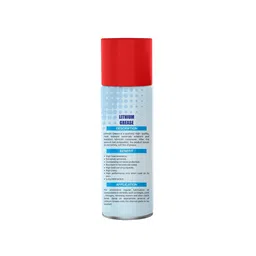 Shining The World Lithium Grease Spray (Heat Resistant) (150 ML) image 3