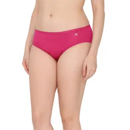 lavos Ultra Absorbent Women's Period Panties, Leak-Proof Reusable Menstrual Underwear for Heavy Flow & Overnight Protection, Comfortable, Breathable & Washable Menstrual Panty for Women image 2