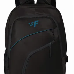 f gear Millionaire Doby 36L Laptop Backpack image 2