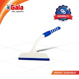 Gala Ezee Sqeezee Wiper for Kitchen top and Glass Cleaning image 4