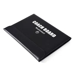 Club Bollywood®Basketball Coaching Clipboard Kit Coaches Magnetic Board Kit for Accessories|Sporting Goods | Team Sports | Basketball |1 Piece Strategy Board image 4