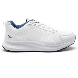 asian Men Boss-10 Running and Casual wear Sports Shoes with Laces, Lightweight and Comfortable Shoes for Walking with Upper mesh Fabric for Men & Boys image 3