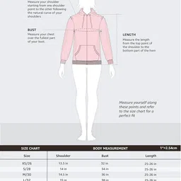 amazon brand - symbol Women's Cotton Blend Crew Neck Sweatshirt image 5