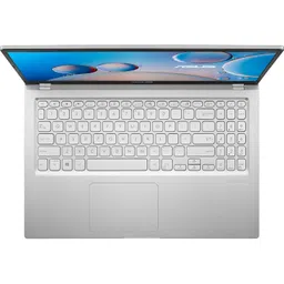 ASUS Vivobook 15, Intel Core i5-1135G7 11th Gen, 15.6" (39.62 cm) FHD, Thin and Light Laptop (8GB/512GB SSD/Integrated Graphics/Windows 11/Office 2021/Fingerprint Sensor/Silver/1.8 Kg), X515EA-EJ522WS image 2