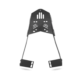 R.J.VON - Bike Rear Top Base Plate for Hero Xtreme 160R (Top Base Plate with Backrest) image 4