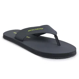 skechers Men Courtwald India Slipper image 3
