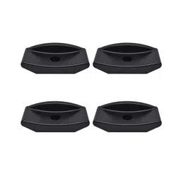 generic LR DECOR E-SHOP Dumbbell Rack Mats Strength Training Easy Carrying for Gym Household Workout image 3