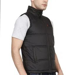 ojass Men's Regular Jacket image 3