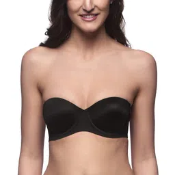 amante Padded Underwire Strapless Multiway T-Shirt Bra image 1