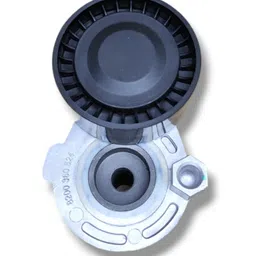 Drive Belt Tensioner Adjuster for Mahindra Logan Diesel/VERITO (OEM Reference Part NUMER 117503662R) image 5