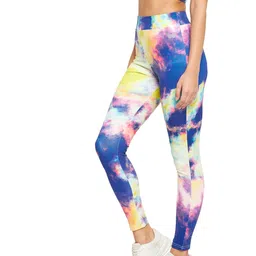 clovia Women's Slim Fit Mid Rise Pants image 2