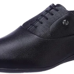 hush puppies Mens Corso Oxford E Formal Shoe image 1