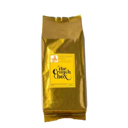 The Crunch Box Ready to Eat Popcorn, Chunky Munky Cheese Flavor Family Pack (175 gm) | Perfect for Movie Nights, Road Trips, Game Nights, Evening Snacks, Parties and Gatherings image 4