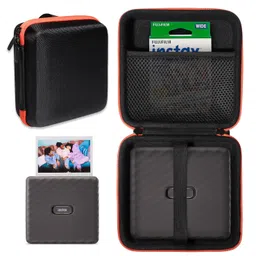 GETGEAR gegear Portable Photo Printer Case for Fujifilm Instax Link Wide Printer image 1