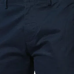 peter england Men's Super Skinny Casual Pants image 4