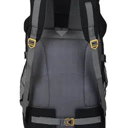 liker bag Rucksack Hiking Daypack, Wild Life, for Women, Men, Girls, Camping, Travelling image 5