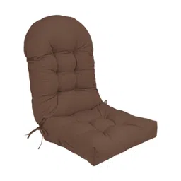 bnf bnf® High Back Chair Cushion Chaise Lounger Cushion for Balcony Living Room Patio Brown |Home & Garden | Yard, Garden & Outdoor Living | Patio & Garden Furniture | Cushions & Pads image 3