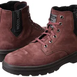 woodland Men's Gb 6146123 Ankle Boot image 3