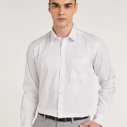 amazon brand - symbol Men's Solid Cotton Rich Polo T Shirt | Classic Collar Tshirts | Half Sleeves | Plain-Regular Fit (Available in Plus Size and Combo Pack of 2) image 2