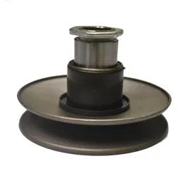 NIKAVI CP7 Clutch Pulley Assembly Compatible for Yamaha Ray/Fascino image 4