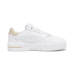 puma Women's Cali Court Match Sneaker image 5