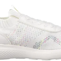 shoexpress Womens 1011001a Training Shoes image 4