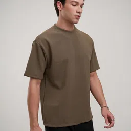 highlander Men's Relaxed Fit T-Shirt image 4