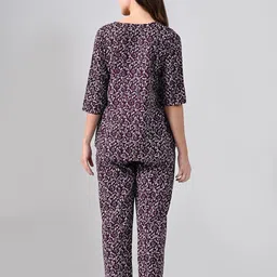 ichaa Women Night Wear image 2