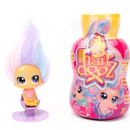 Headstart Hairdooz Shampoo Pack with Doll (Assortment) image 5