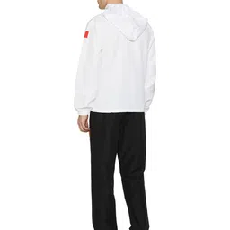 shiv naresh Men's Track Suit|448B_AIRFORCE/BLACK_L image 2