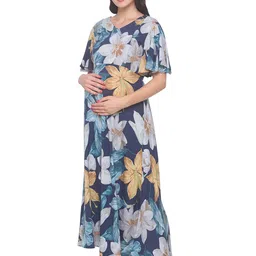 av2 Women's Rayon Regular Fit Casual Kurti image 3