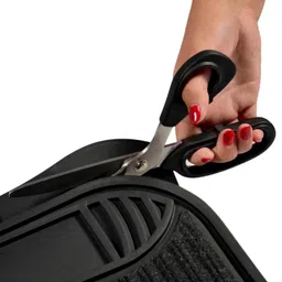 FANMATS NFL Dallas Cowboys Nylon Face Deluxe Car Mat image 5