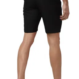 peter england Men's Chino Shorts image 3