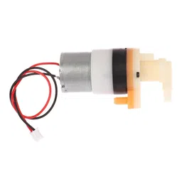 ATORSE Auto Soap Dispenser Motor Electric Foam Pump Device Bubble Pump Motor DC DIY image 1