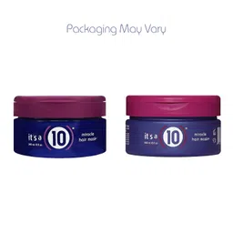 It's A 10 Miracle Hair Mask 240ml/8oz by It's a 10 image 2