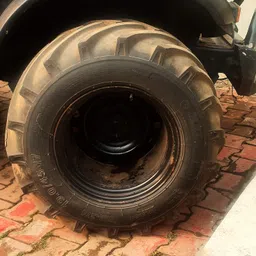 generic BIG MONSTER TYRE OFFROADING TYRES |Rim - 8 inches| | Section width - 374 millimeters image 3