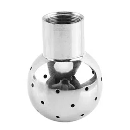 atorse ATORSE™ Fixed Spray Ball Dn15 1/2" Tank Spray Cleaning Ball For Industry Cleaning|Business & Industrial | Material Handling | Material Handling Supply image 5
