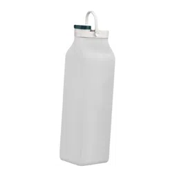 the style sutra THE STYLE SUTRA® Folding Water Bottle Leakproof Sports Bottle for Running Cycling Outdoor image 5