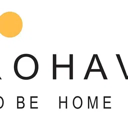 AEROHAVEN Set of 6 Satin Abstract Designer Decorative Throw Pillow/Cushion Covers - (Aqua/Sea Green, 18 x 18 Inch) image 5