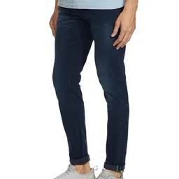 united colors of benetton Men's Skinny Casual Pants image 3