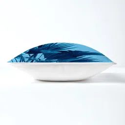 AEROHAVEN Premium Set of 5 Nature Digital Printed Hand Stitched Throw Pillow/Cushion Covers - CC229 - (12 x 12 Inch) image 3