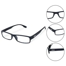 Freddy Full Rim Reading Glasses For Men And Women 2 pcs Combo image 5