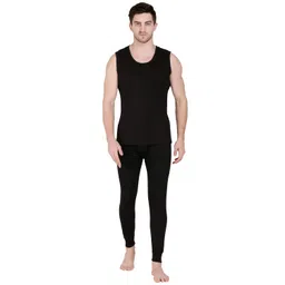 splash Men's Sleeveless Thermals image 4